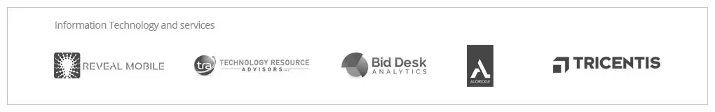 Information Technolgy Customers