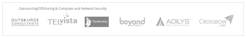 Outsourcing Network Security