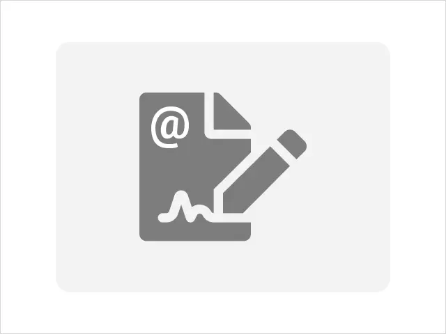 documents and email signatures
