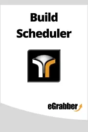 Build Scheduler Addon