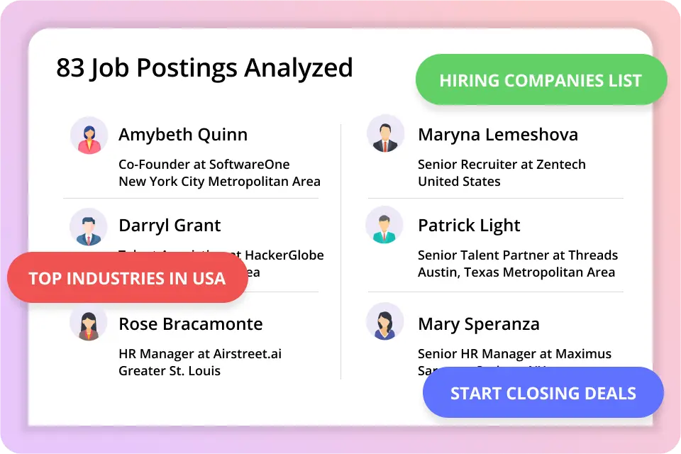 Scrape Job Postings from Job Boards in One Click - Jobs Scraper