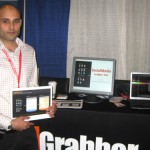 egrabber-TiEcon-system
