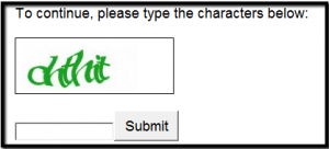 eGrabber hack: Use Secured-Google to get past Google Captcha blocks 5