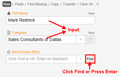 How to find email address of someone from LinkedIn (Step-By-Step) 7 find email address
