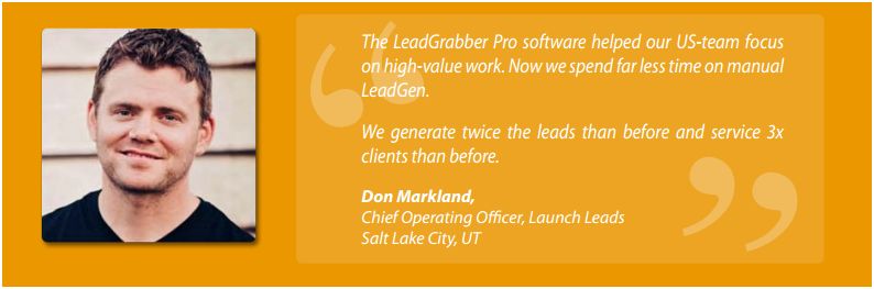 Top b2b lead generation companies in USA Top b2b lead generation companies