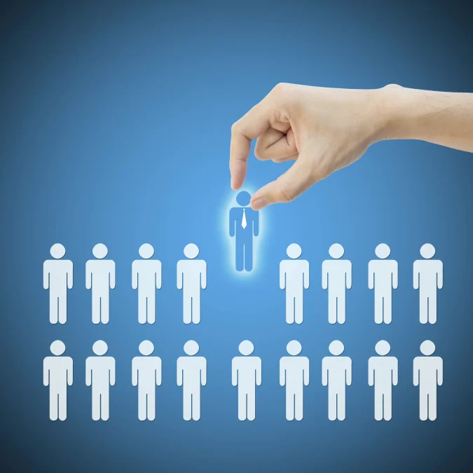 How to quickly source passive candidates & improve productivity 7