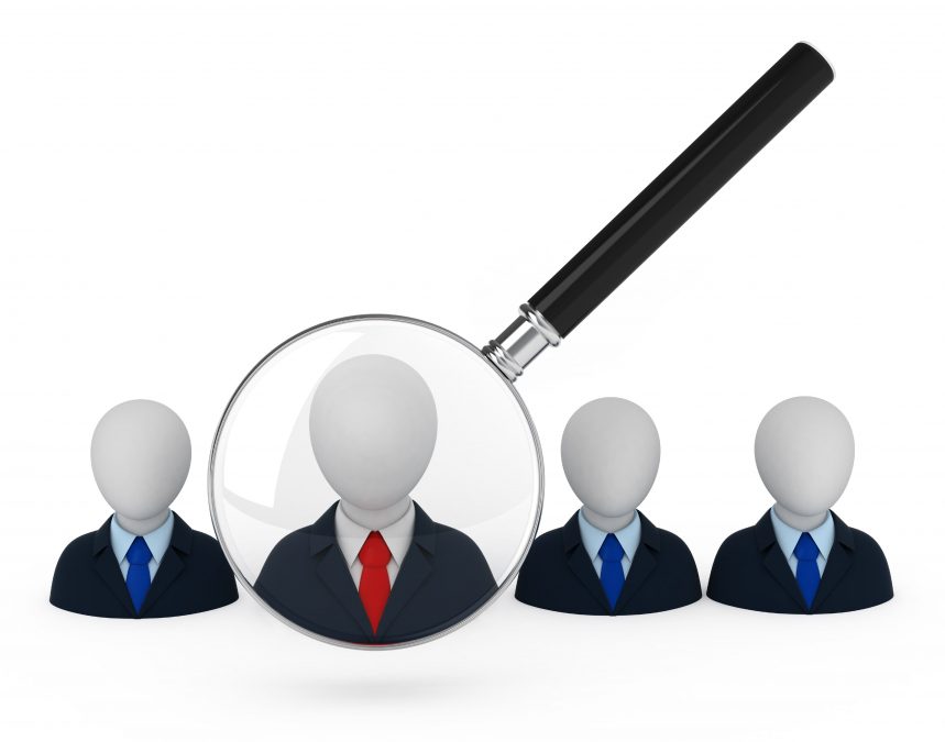 Recruiter should build a talent pipeline