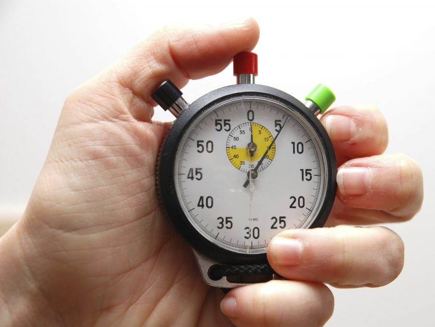 gain more Business Development Time