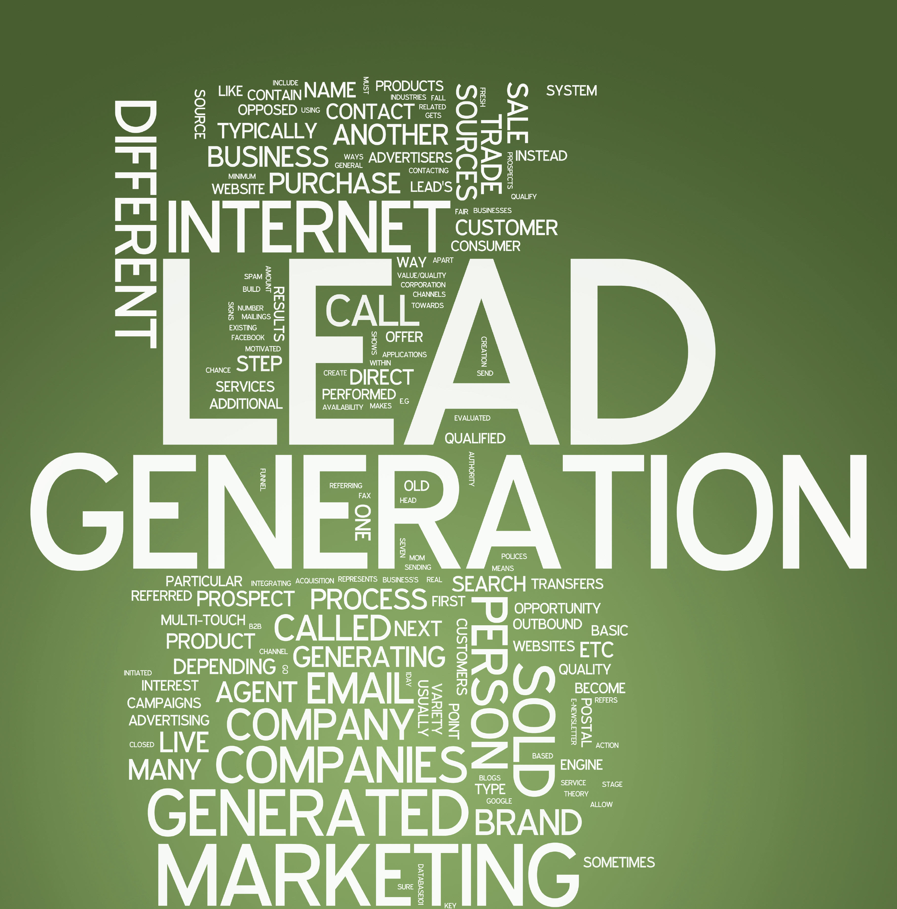 how to generate sales leads in healthcare industry for free