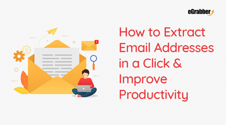How to Extract Email Addresses in a Click & Improve Productivity 13