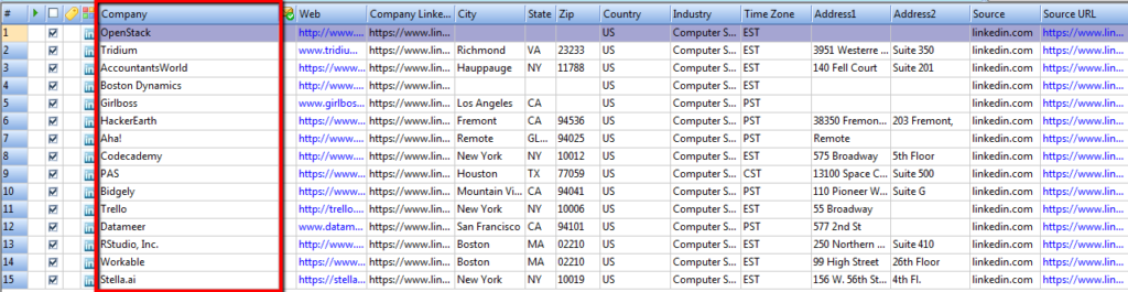 How to find CEO email address? (Step-By-Step) 7 How to find CEO email address? (Step-By-Step) 5