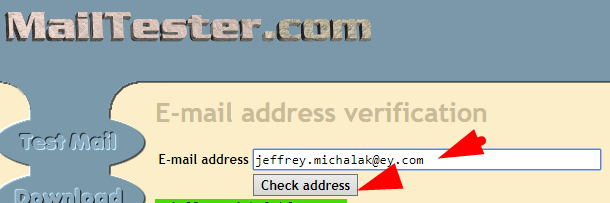 How to find email address of someone from LinkedIn (Step-By-Step) 3 How to find email address of someone from LinkedIn (Step-By-Step) 2