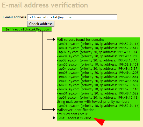 How to find email address of someone from LinkedIn (Step-By-Step) 4 How to find email address of someone from LinkedIn (Step-By-Step) 3