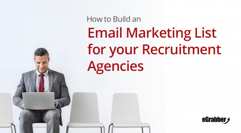 How to Build an Email Marketing List for your Recruitment Agencies 8