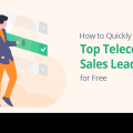 Telecome Sales Leads