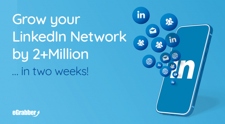Grow your LinkedIn Network
