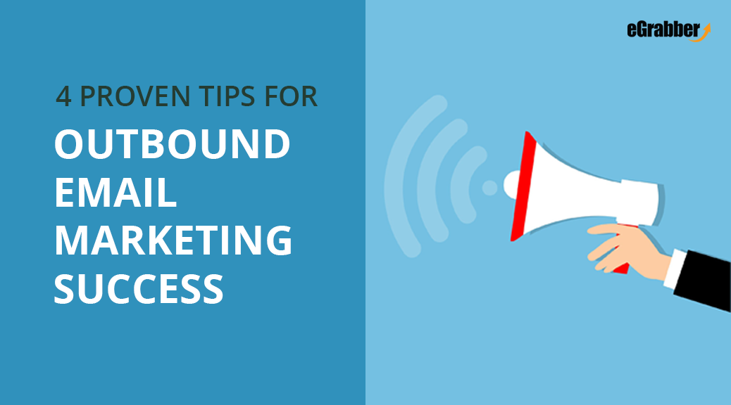 outbound email marketing