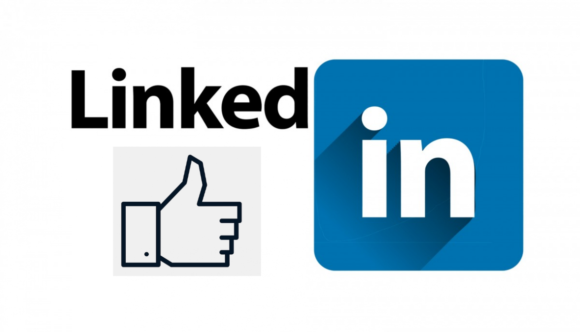 How to use LinkedIn Likes to Generate New Sales Leads 1