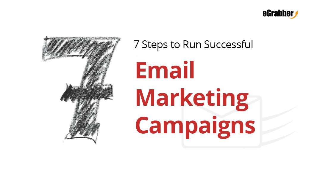 7 Steps to Run Successful Email Marketing Campaigns 4