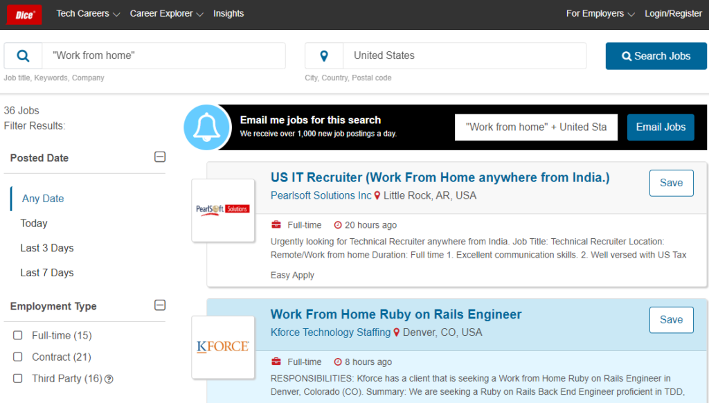 10 Websites to Find Companies which Hire Remote Workforce (COVID-19) 6 10 Websites to Find Companies which Hire Remote Workforce (COVID-19) 6
