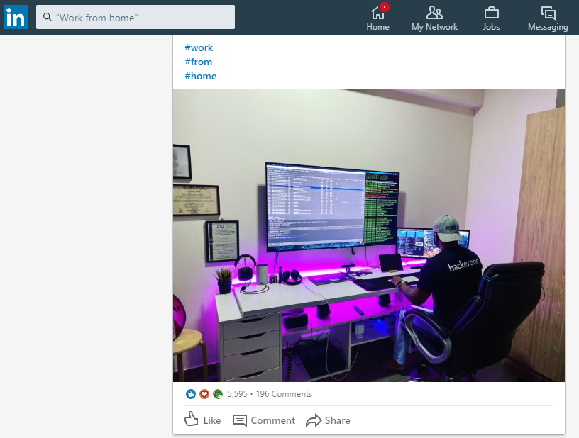 10 Websites to Find Companies which Hire Remote Workforce (COVID-19) 11 10 Websites to Find Companies which Hire Remote Workforce (COVID-19) 11
