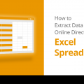 extract data from yellow pages