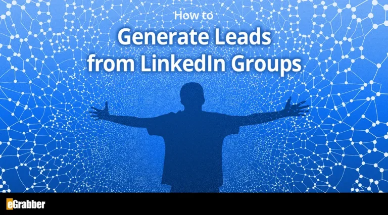 How to Generate Leads from LinkedIn Groups (Quickly) 2