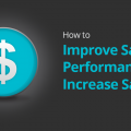 How to Improve Sales Performance & Increase Sales 2