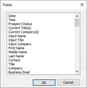 How to Transfer to Excel 365 Online 12