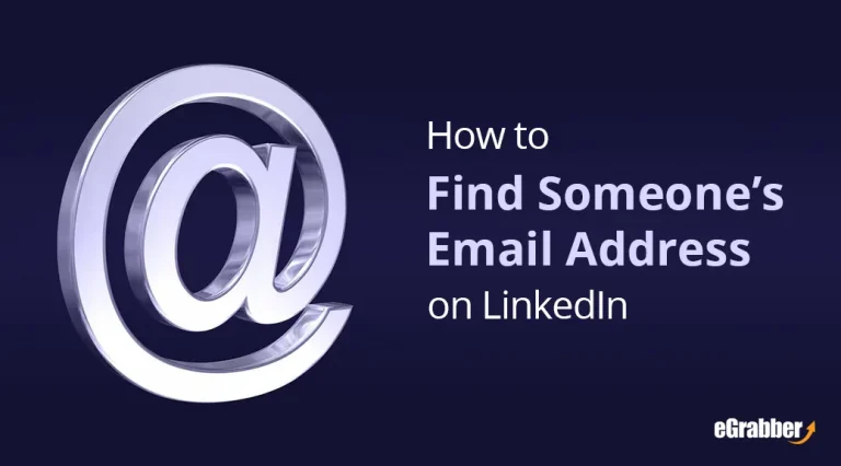 How to Find Someone’s Email on LinkedIn