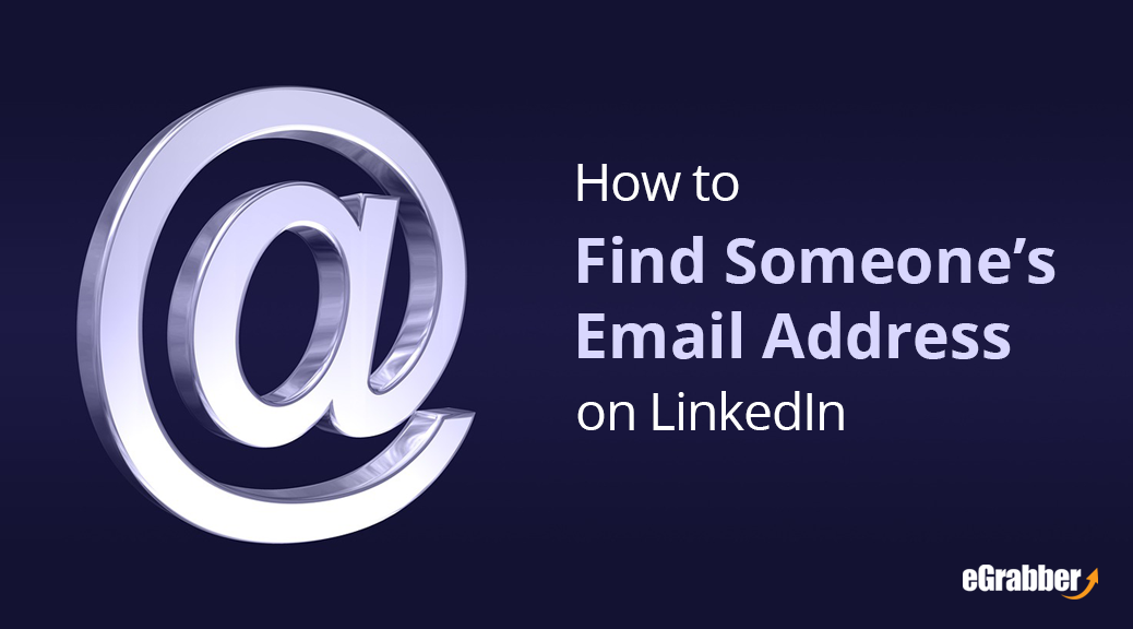 How to Find Someone's Email Address on LinkedIn 14