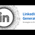 linkedin lead generation strategy