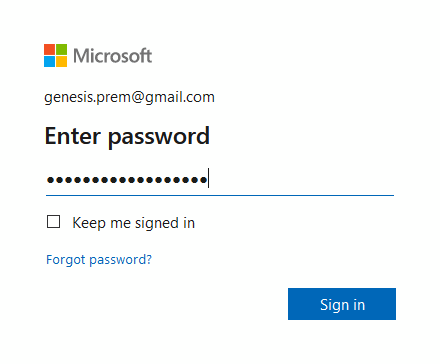 How to Transfer to Excel 365 Online 4