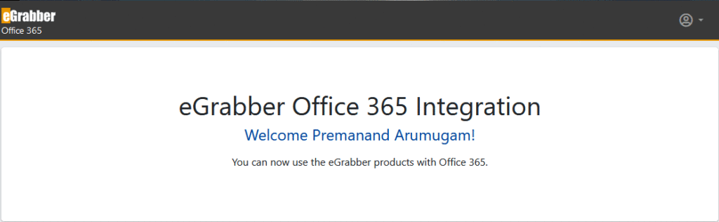 How to Transfer to Excel 365 Online 5