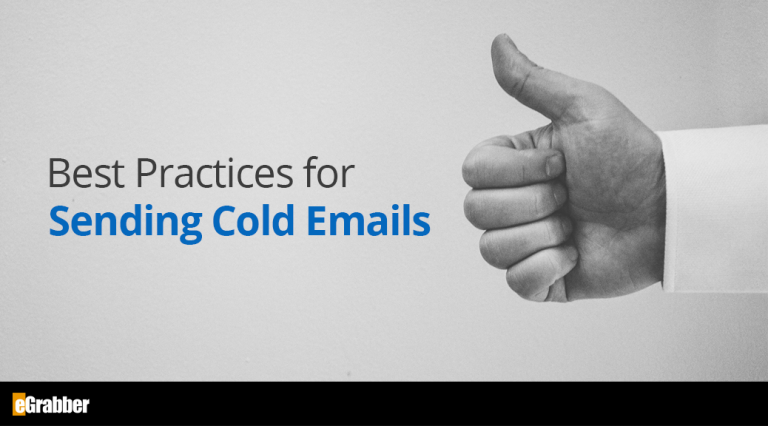 Best Practices for Sending Cold Emails 2