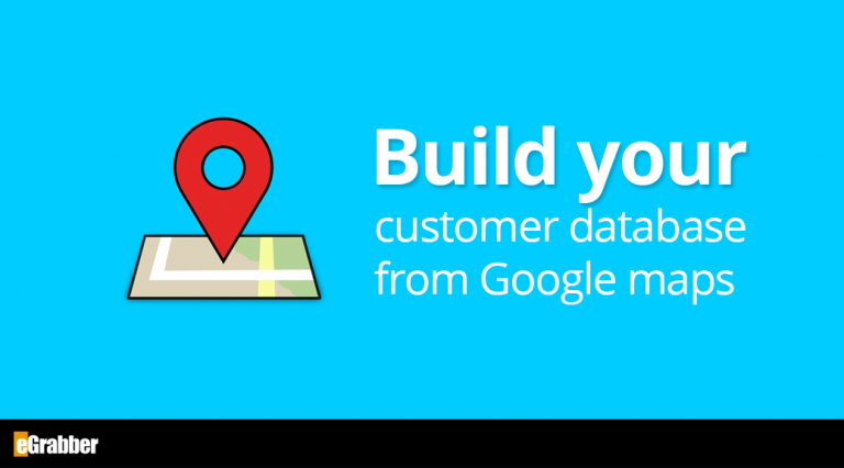 How to Build a Customer Database from Google Maps 4