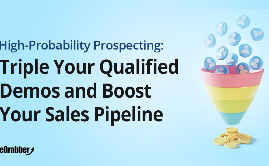 high-probability prospecting