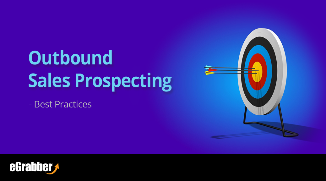 Outbound Prospecting - Best Practices 1