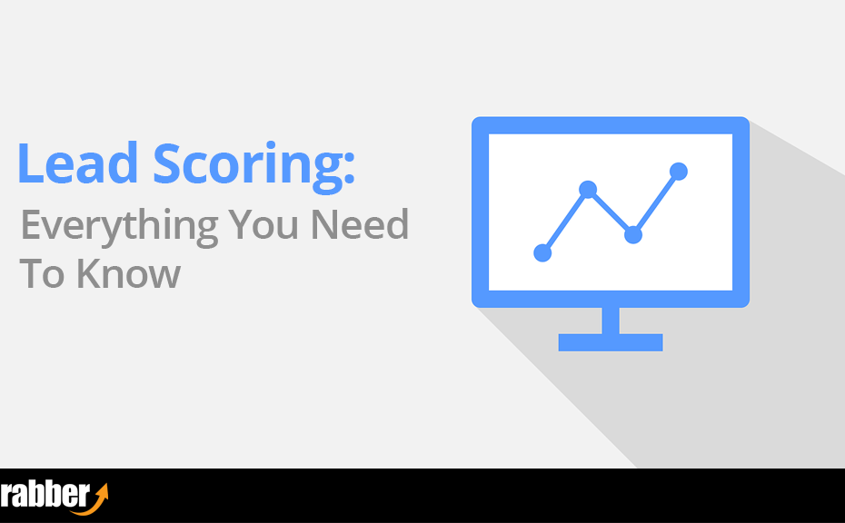 Lead Scoring: Everything You Need to Know 3