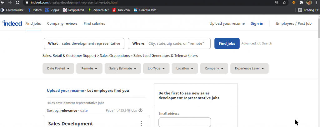 JobGrabber - How to use? 9 JobGrabber - How to use? 9