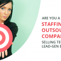 Are you a Staffing or Outsourcing Company, selling Tech & Lead-gen Expertise? 4