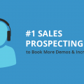 #1 Sales Prospecting Tool to Book More Demos & Increase Sales 2