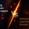 Building your own B2B Prospect List vs Outsourcing Lead Generation Process 2