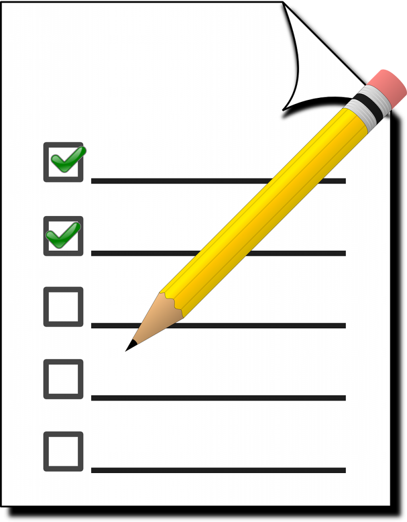 lead scoring