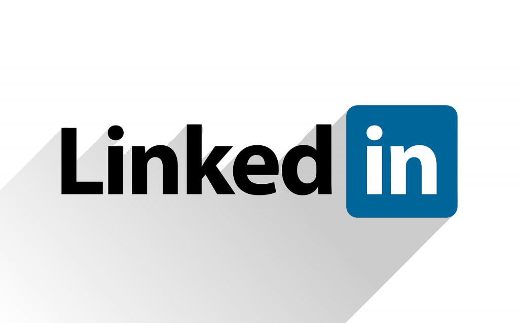 linkedin company page
