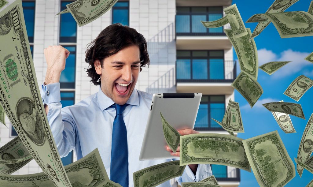 sales prospecting