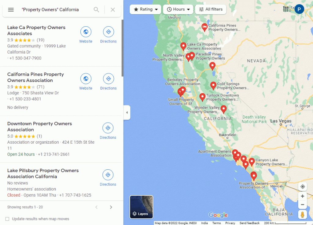 generate real estate leads
