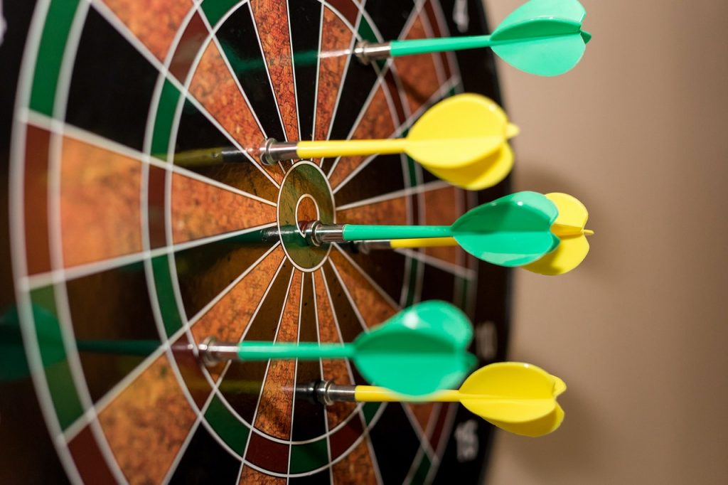 account-based marketing