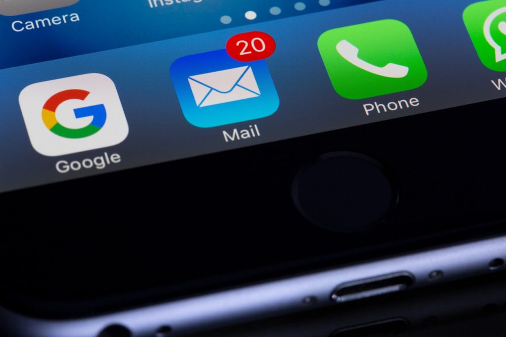 cold email campaign strategy