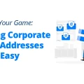Finding Corporate Email Addresses